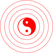 Logo Taiji Anja Rosga